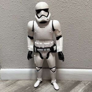 Kids Stormtrooper Action Lucasfilm 2015 Figure